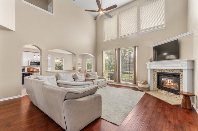 216 Orchard Park Court, Mckinney, TX 75071