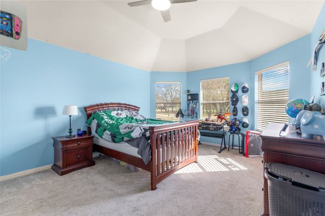 216 Orchard Park Court, Mckinney, TX 75071