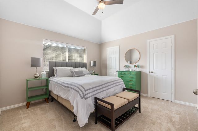 216 Orchard Park Court, Mckinney, TX 75071