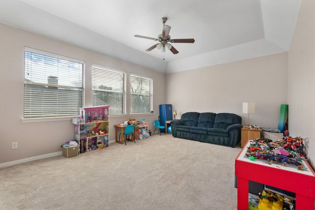 216 Orchard Park Court, Mckinney, TX 75071