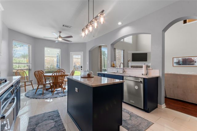 216 Orchard Park Court, Mckinney, TX 75071