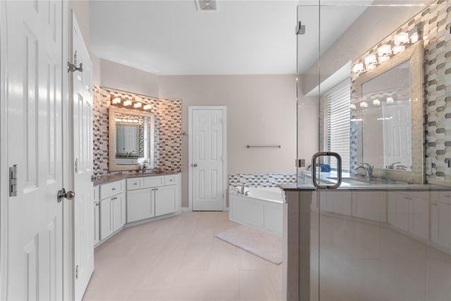 216 Orchard Park Court, Mckinney, TX 75071