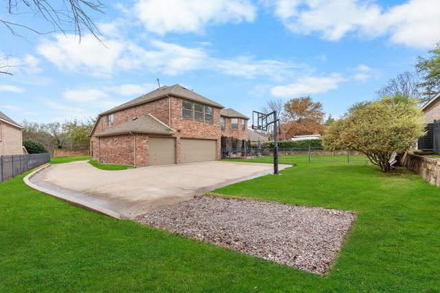 216 Orchard Park Court, Mckinney, TX 75071