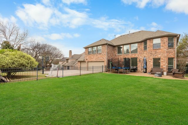 216 Orchard Park Court, Mckinney, TX 75071