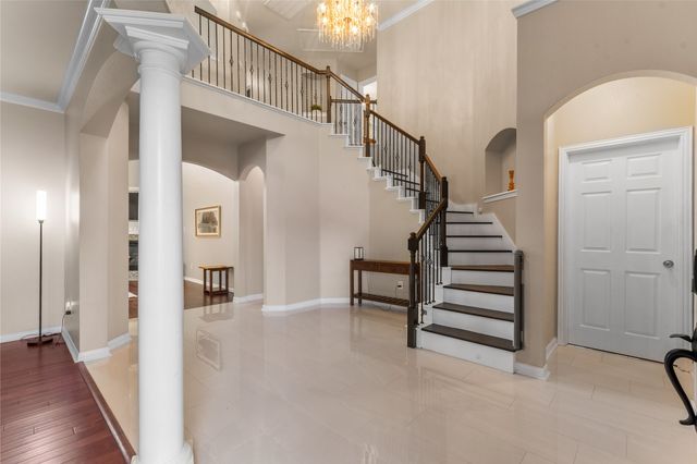 216 Orchard Park Court, Mckinney, TX 75071