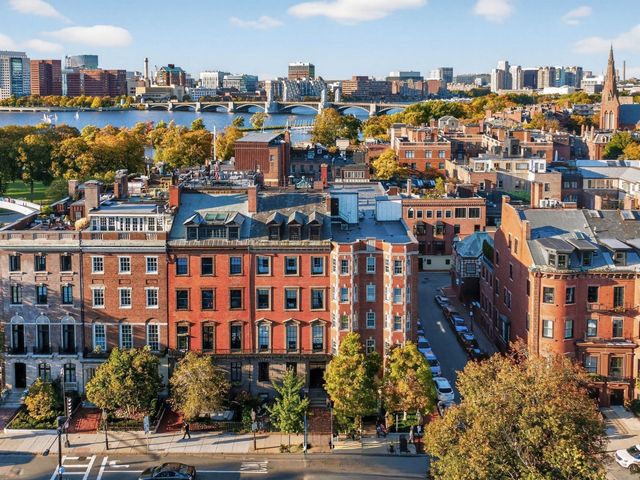 93 Beacon Street 5, Boston, MA 02108