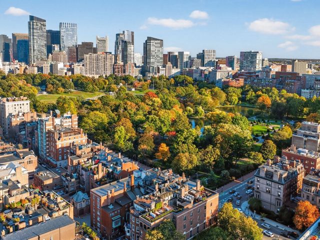 93 Beacon Street 5, Boston, MA 02108