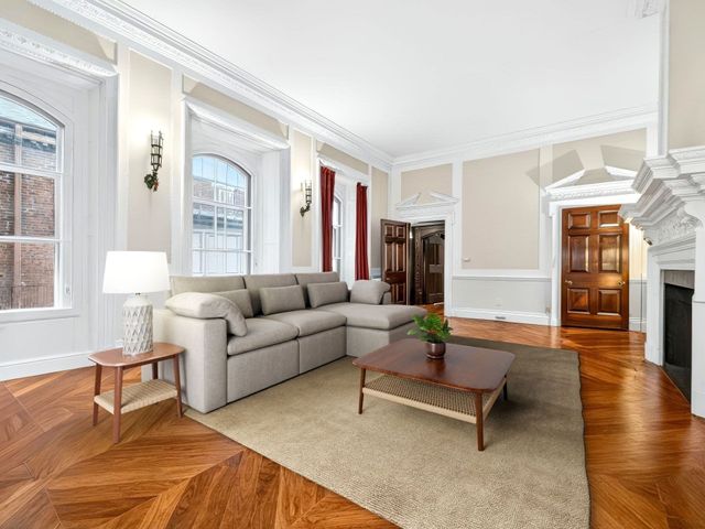 93 Beacon Street 5, Boston, MA 02108