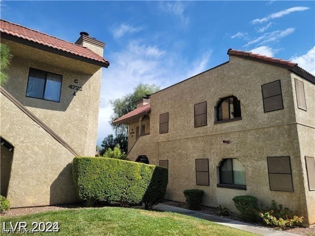 4720 Obannon Drive D, Las Vegas, NV 89102 — photo 4