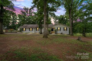 603 Sunnybrook Drive, Monroe, NC 28110