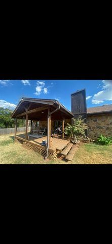 317 Sahoma Terrace, Edmond, OK 73013