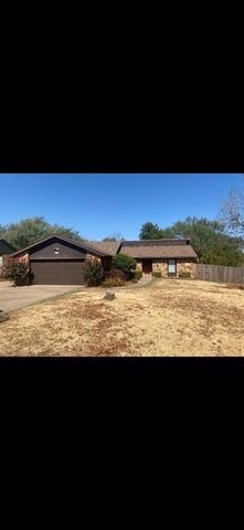 317 Sahoma Terrace, Edmond, OK 73013