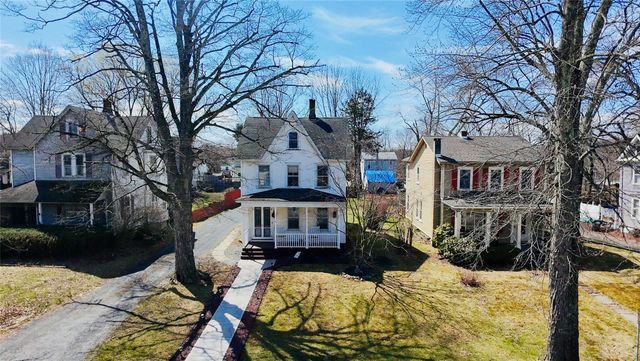 42 Bona Ventura Avenue, Wallkill, NY 12589
