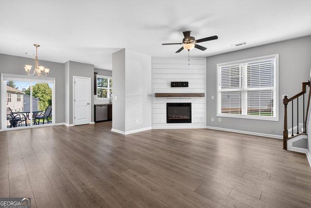 4688 Beacon Ridge Lane, Flowery Branch, GA 30542