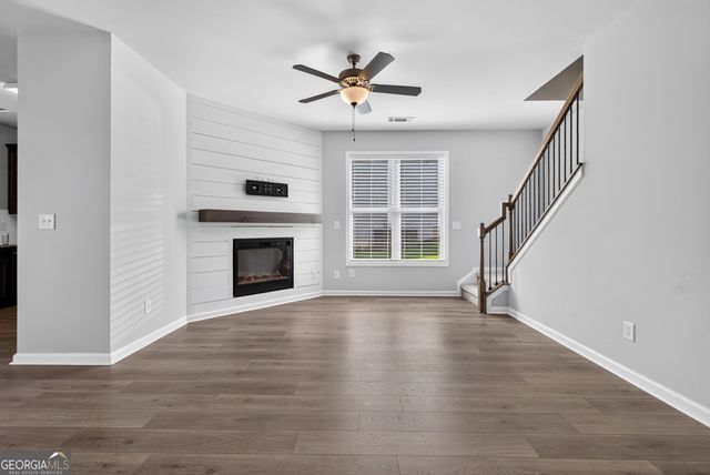 4688 Beacon Ridge Lane, Flowery Branch, GA 30542