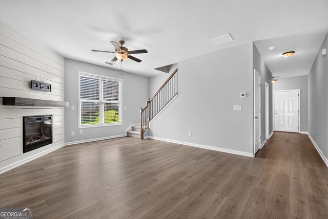 4688 Beacon Ridge Lane, Flowery Branch, GA 30542