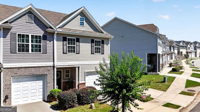 4688 Beacon Ridge Lane, Flowery Branch, GA 30542