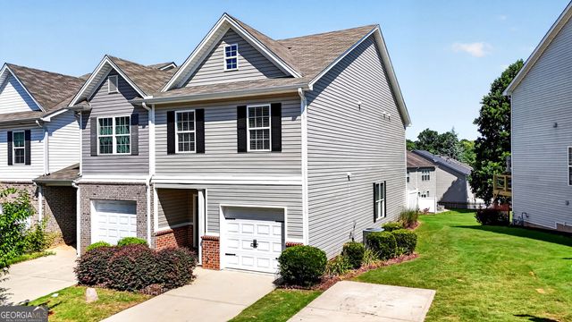 4688 Beacon Ridge Lane, Flowery Branch, GA 30542