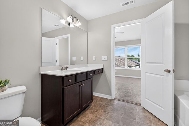 4688 Beacon Ridge Lane, Flowery Branch, GA 30542
