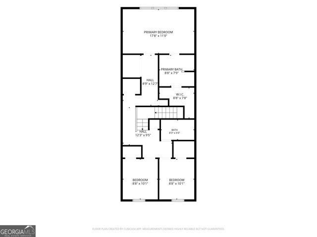 4688 Beacon Ridge Lane, Flowery Branch, GA 30542