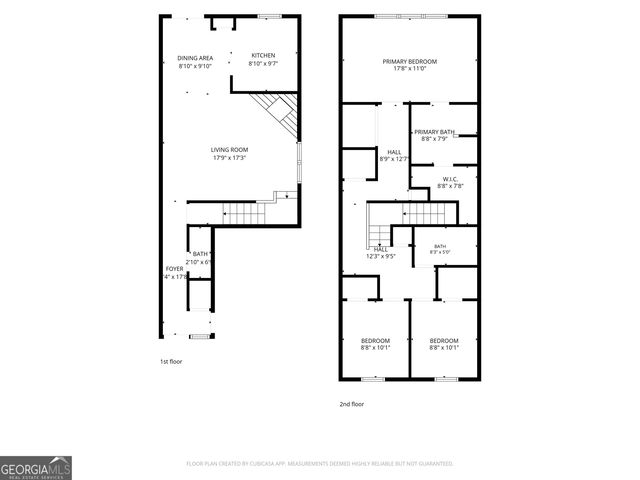 4688 Beacon Ridge Lane, Flowery Branch, GA 30542