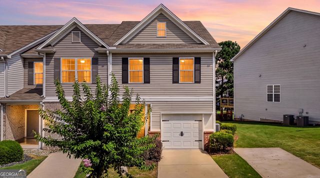 4688 Beacon Ridge Lane, Flowery Branch, GA 30542