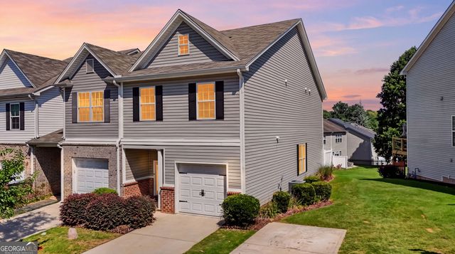 4688 Beacon Ridge Lane, Flowery Branch, GA 30542