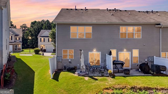 4688 Beacon Ridge Lane, Flowery Branch, GA 30542