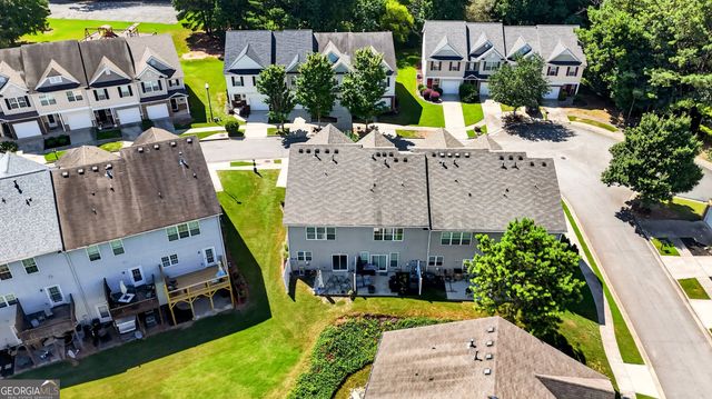4688 Beacon Ridge Lane, Flowery Branch, GA 30542