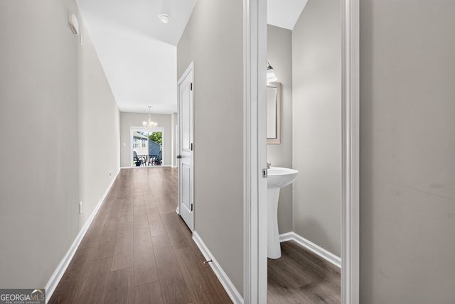 4688 Beacon Ridge Lane, Flowery Branch, GA 30542