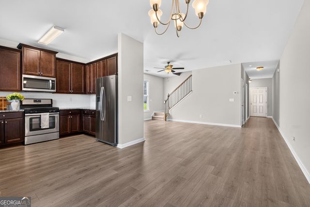4688 Beacon Ridge Lane, Flowery Branch, GA 30542