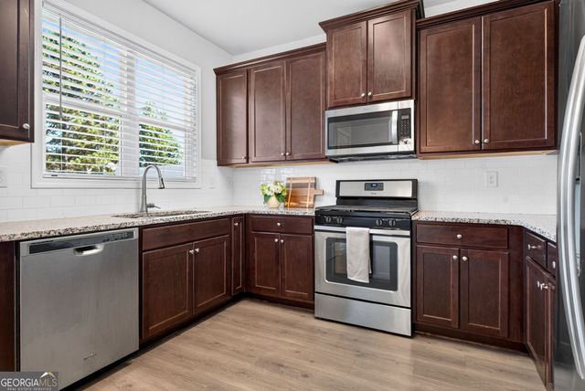 4688 Beacon Ridge Lane, Flowery Branch, GA 30542