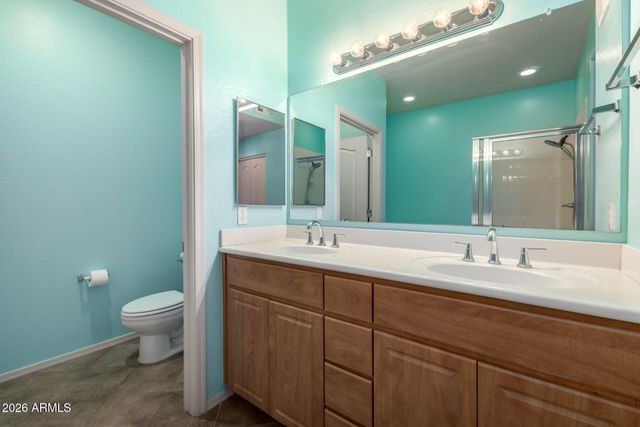 705 W QUEEN CREEK Road 1047, Chandler, AZ 85248