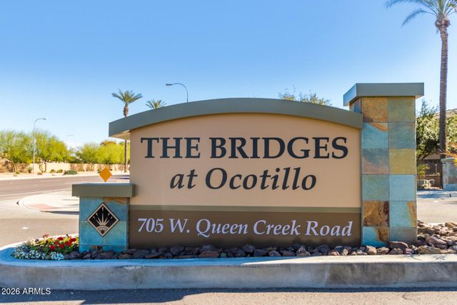 705 W QUEEN CREEK Road 1047, Chandler, AZ 85248