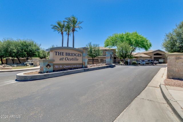 705 W QUEEN CREEK Road 1047, Chandler, AZ 85248