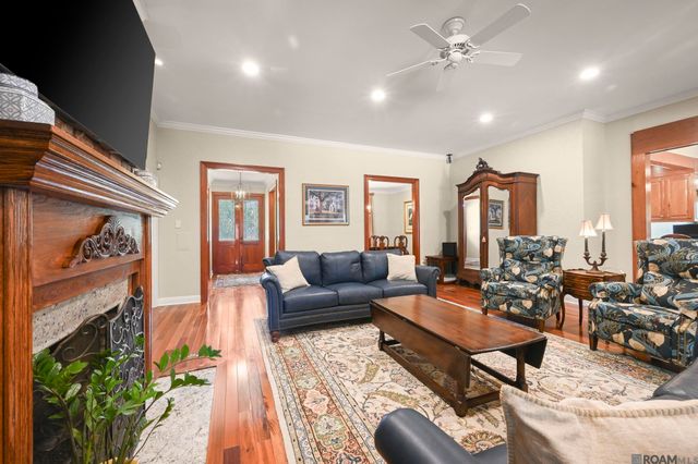 542 High Lake Dr, Baton Rouge, LA 70810