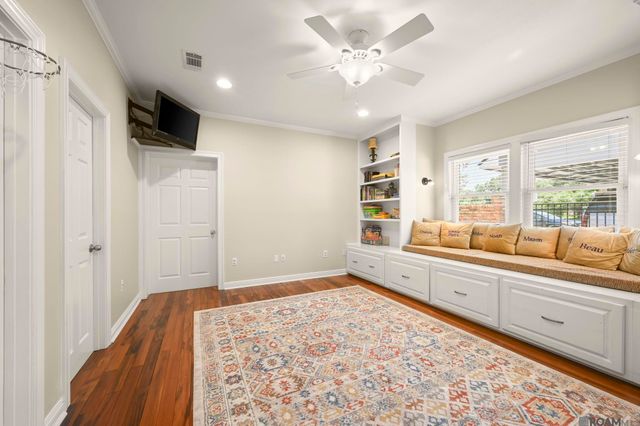 542 High Lake Dr, Baton Rouge, LA 70810