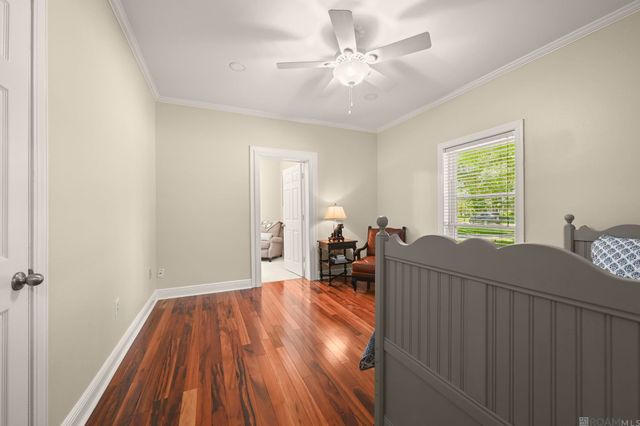 542 High Lake Dr, Baton Rouge, LA 70810