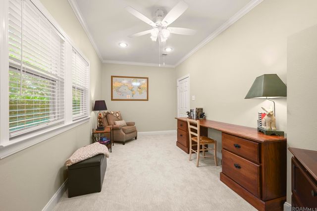 542 High Lake Dr, Baton Rouge, LA 70810