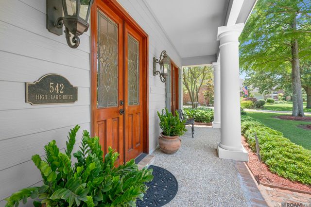 542 High Lake Dr, Baton Rouge, LA 70810
