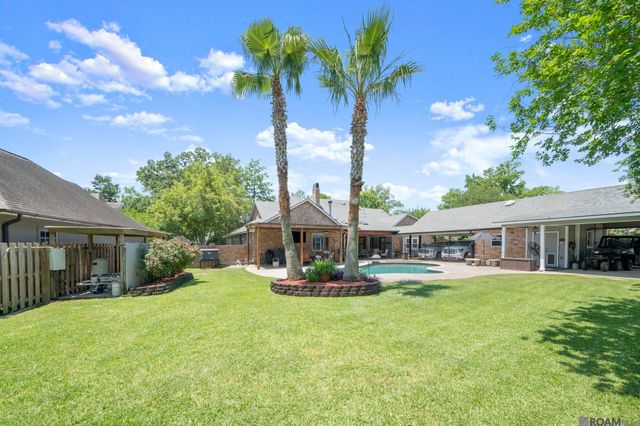 542 High Lake Dr, Baton Rouge, LA 70810