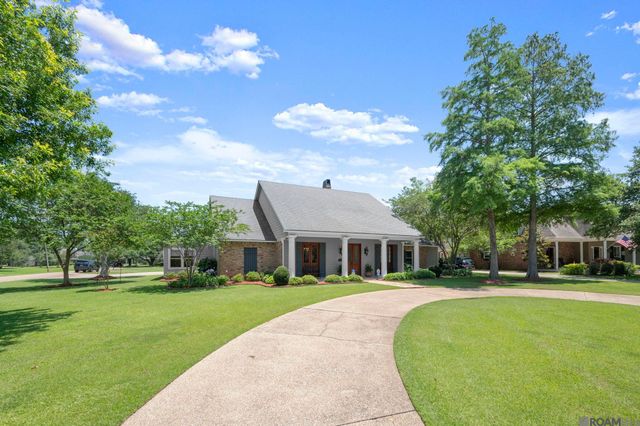 542 High Lake Dr, Baton Rouge, LA 70810