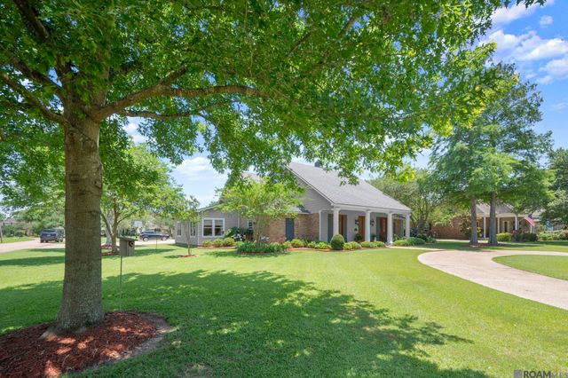542 High Lake Dr, Baton Rouge, LA 70810