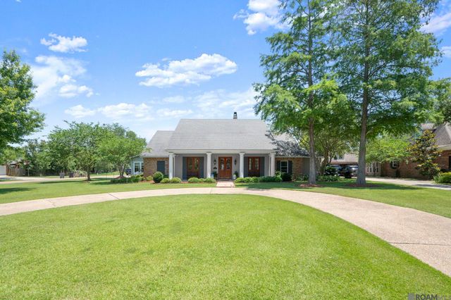 542 High Lake Dr, Baton Rouge, LA 70810