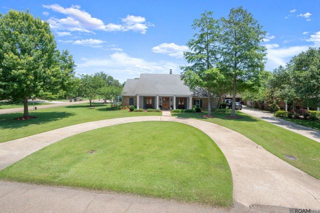 542 High Lake Dr, Baton Rouge, LA 70810