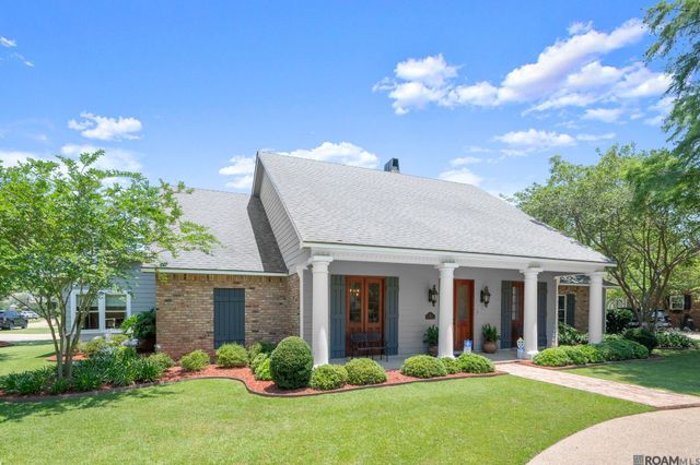 542 High Lake Dr, Baton Rouge, LA 70810