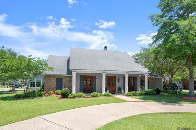 542 High Lake Dr, Baton Rouge, LA 70810