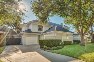 18024 Rock Branch Drive, Dallas, TX 75287