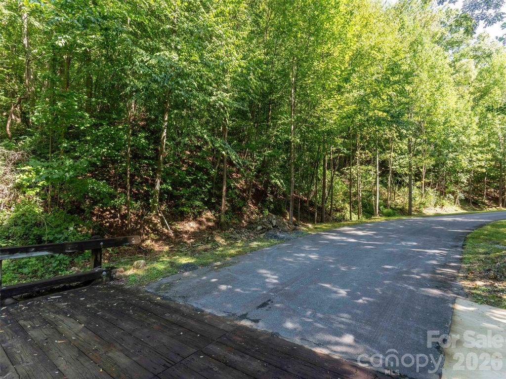 0 Harm Creek Loop 2142, Mill Spring, NC 28756