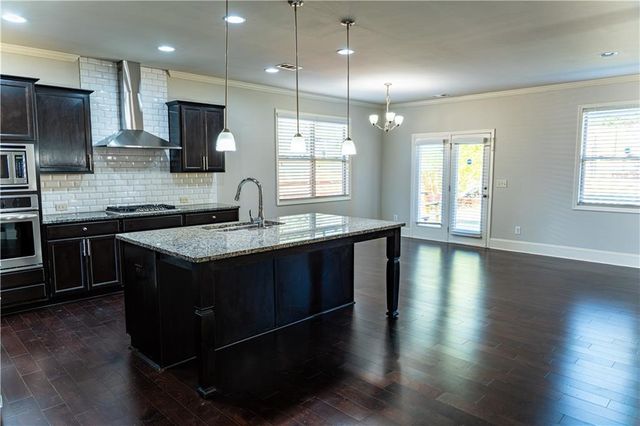 4940 Sabino Bend, Cumming, GA 30040